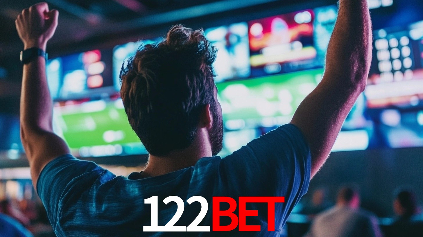 122BET - Online Apostas Plataforma - 122BET jogo