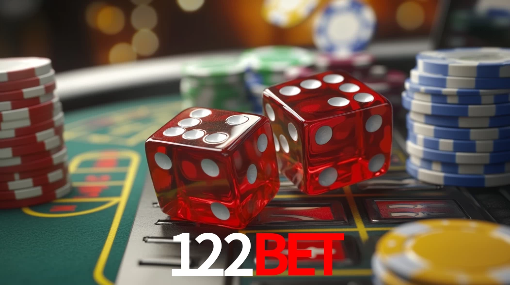 Live Casino 122BET