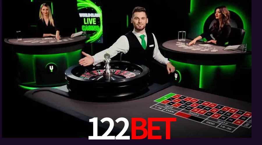 Security Systems 122BET