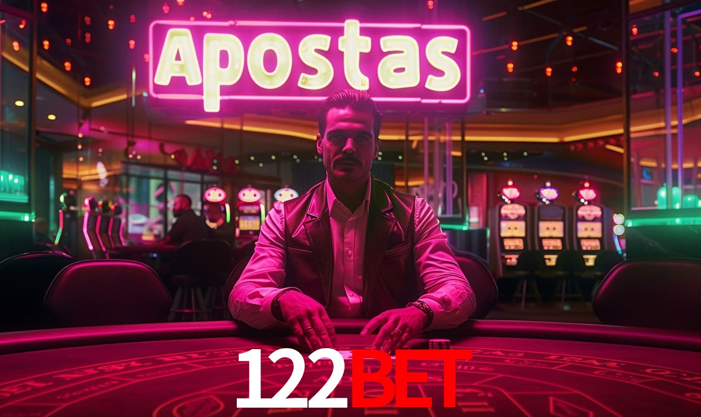 Explorando a Categoria de Eventos em Apostas na 122BET
