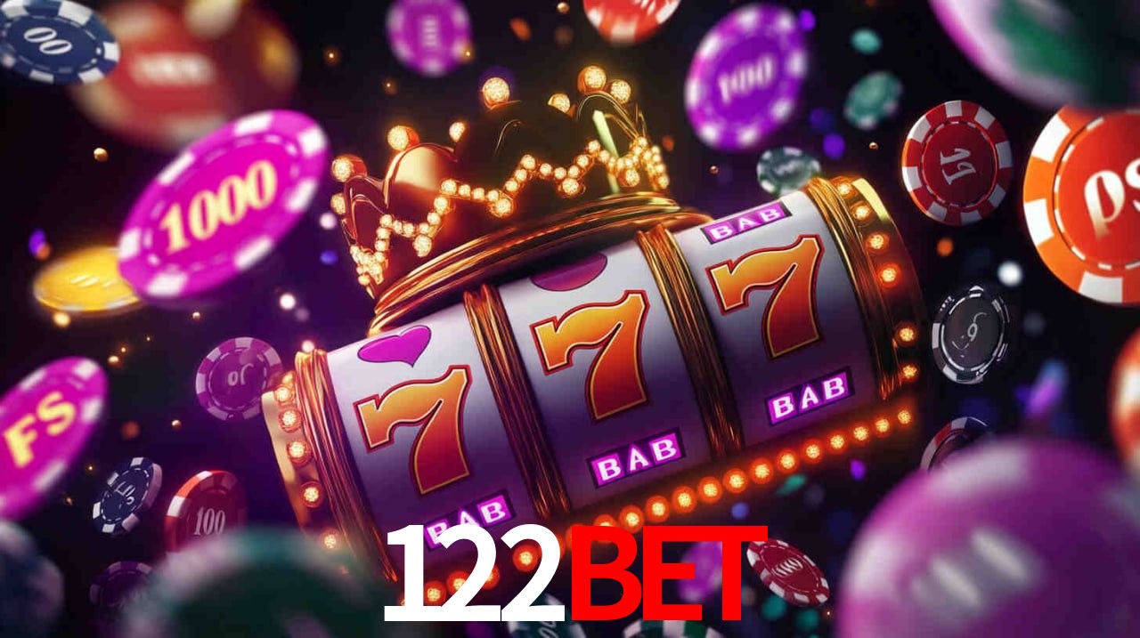 Games Directory 122BET