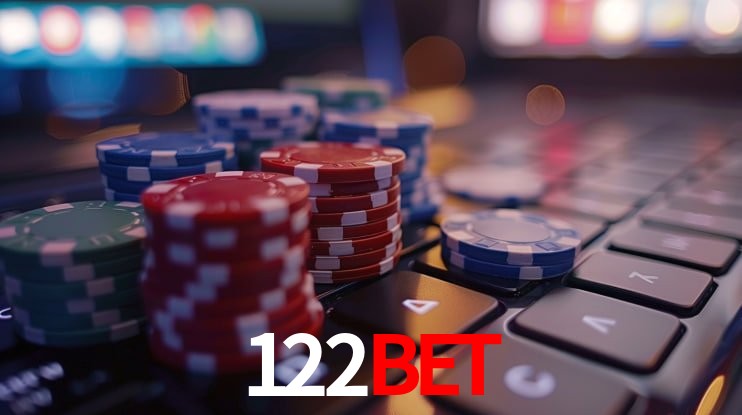 Tecnologia da Plataforma 122BET