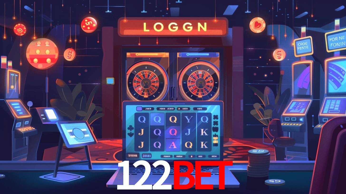 Promoção Relâmpago 122BET