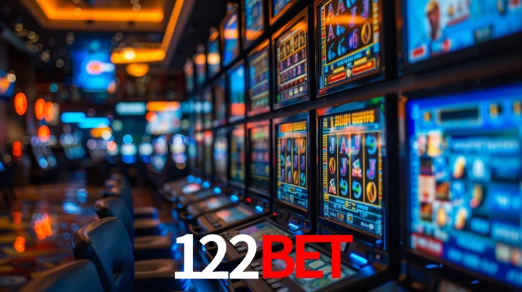 API Integration 122BET
