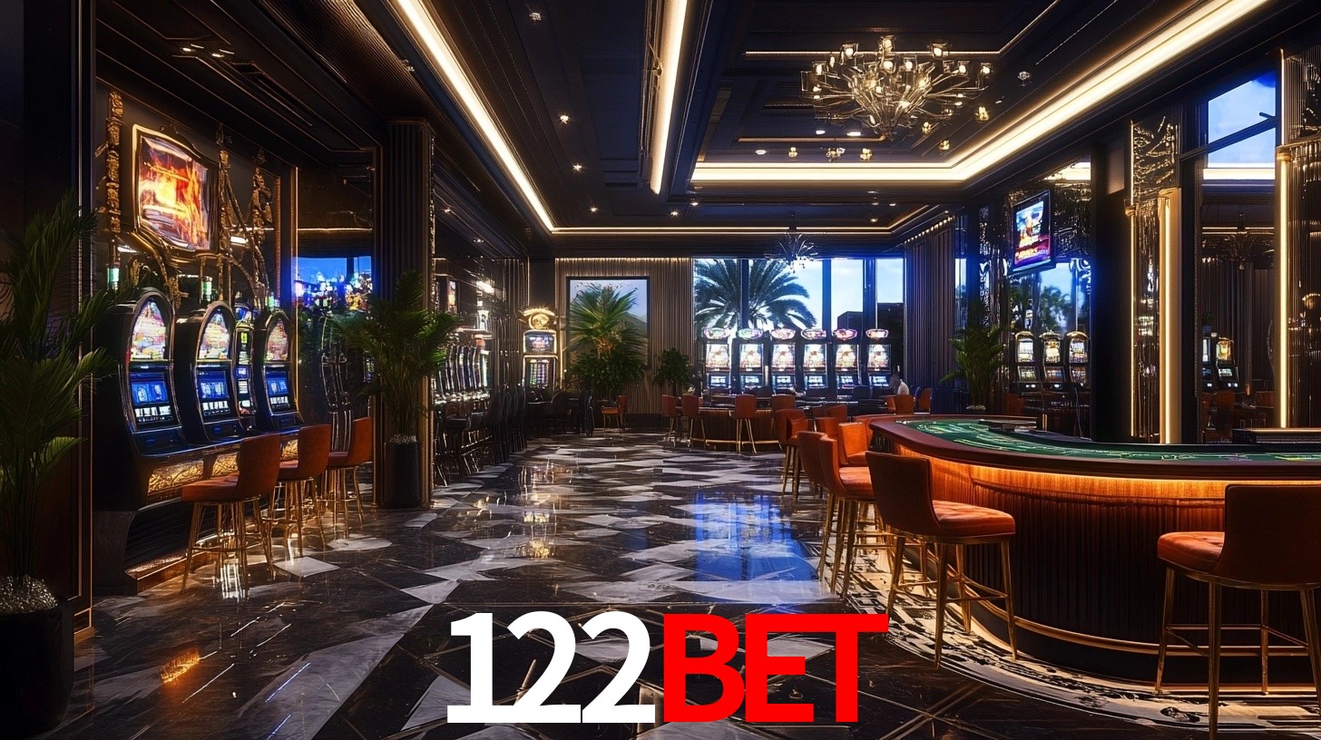 Exclusive Games 122BET