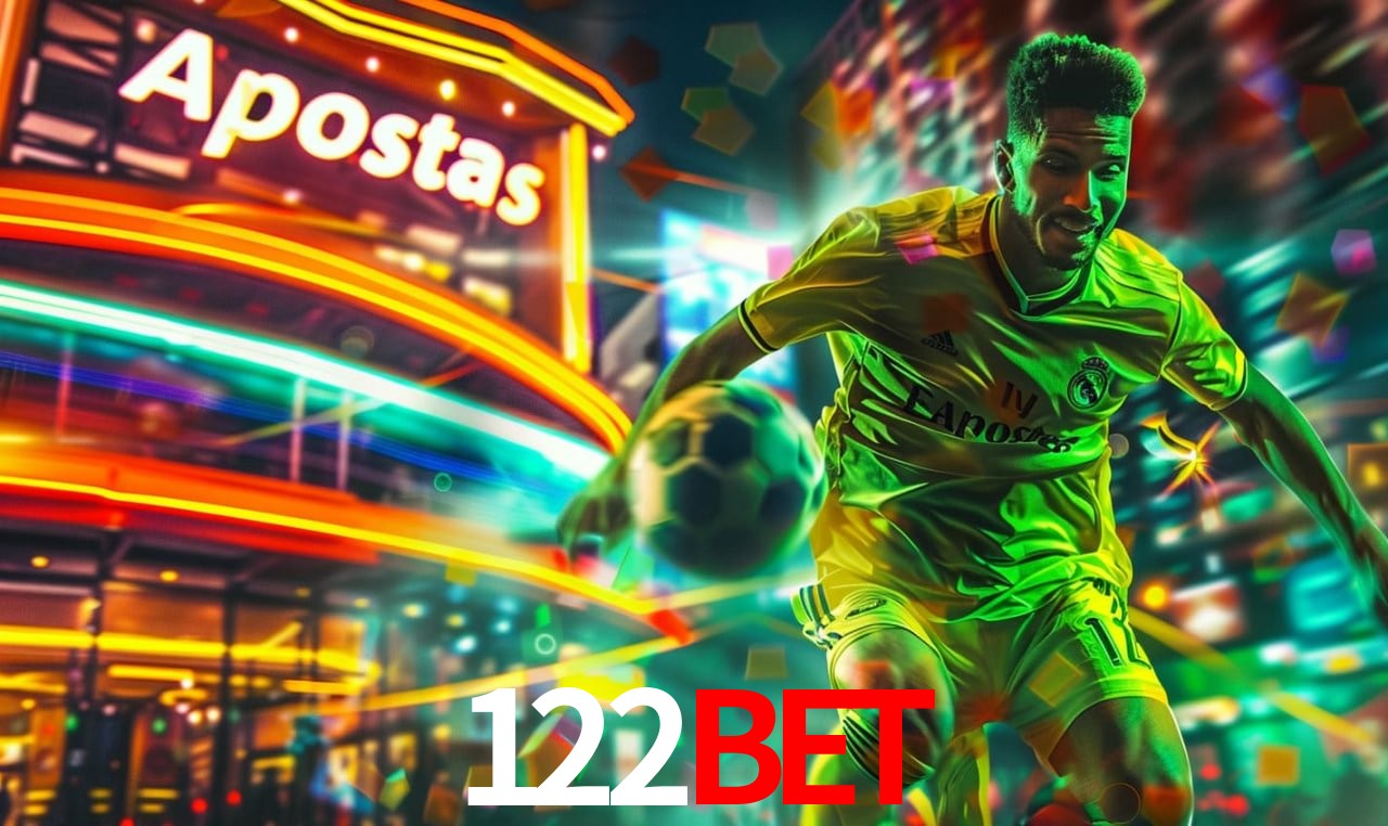 Recursos de Bônus 122BET