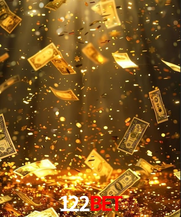 Game Providers 122BET