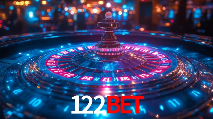 Cashback e recargas na 122BET