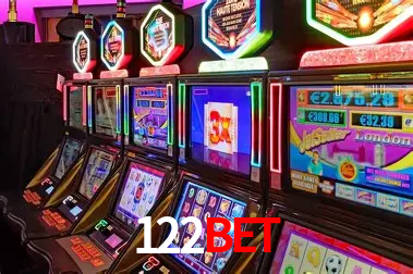 A Experiência Imersiva dos Cassinos Ao Vivo no 122BET