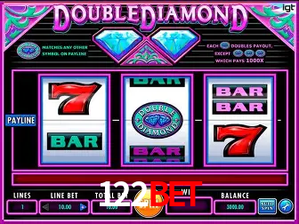 Descubra o Mundo do Cassino Online com 122BET