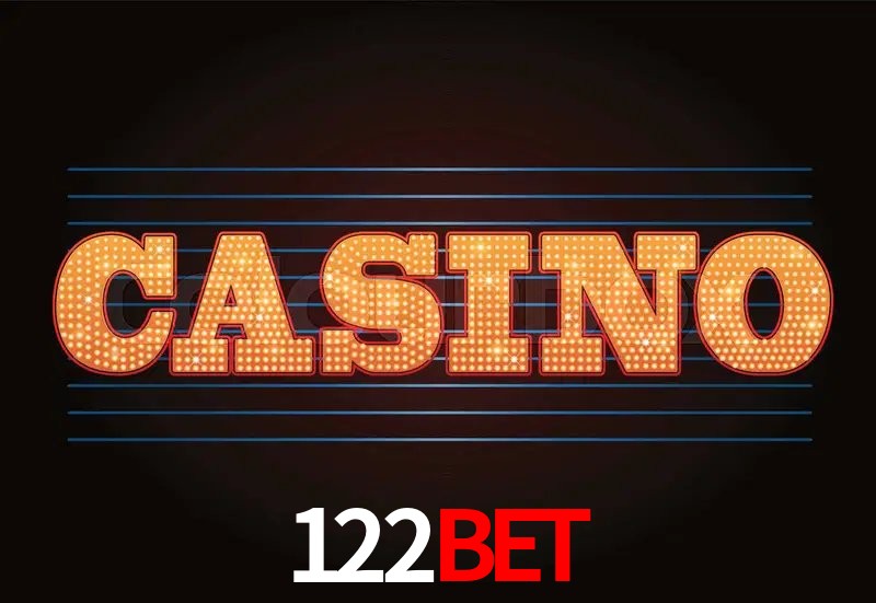 Estatísticas Esportivas 122BET