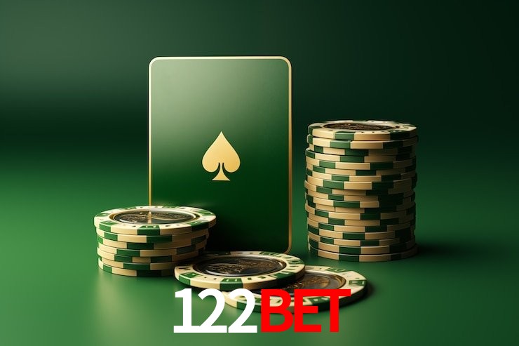 Tennis Betting 122BET