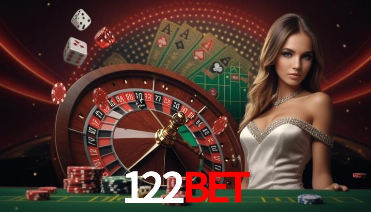 2FA Security 122BET