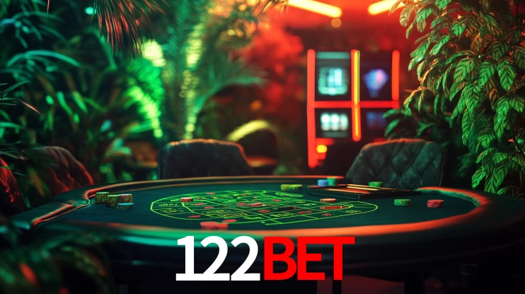 VIP Casino 122BET