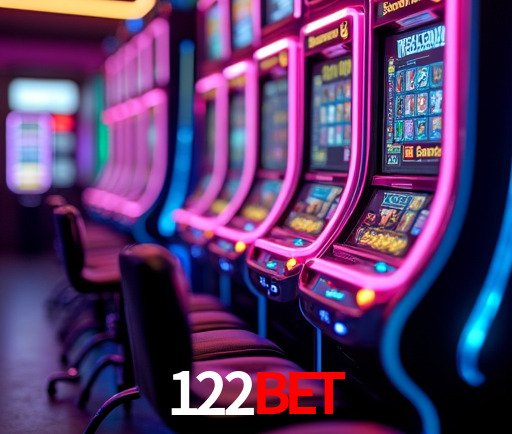 Segurança e performance na plataforma 122BET