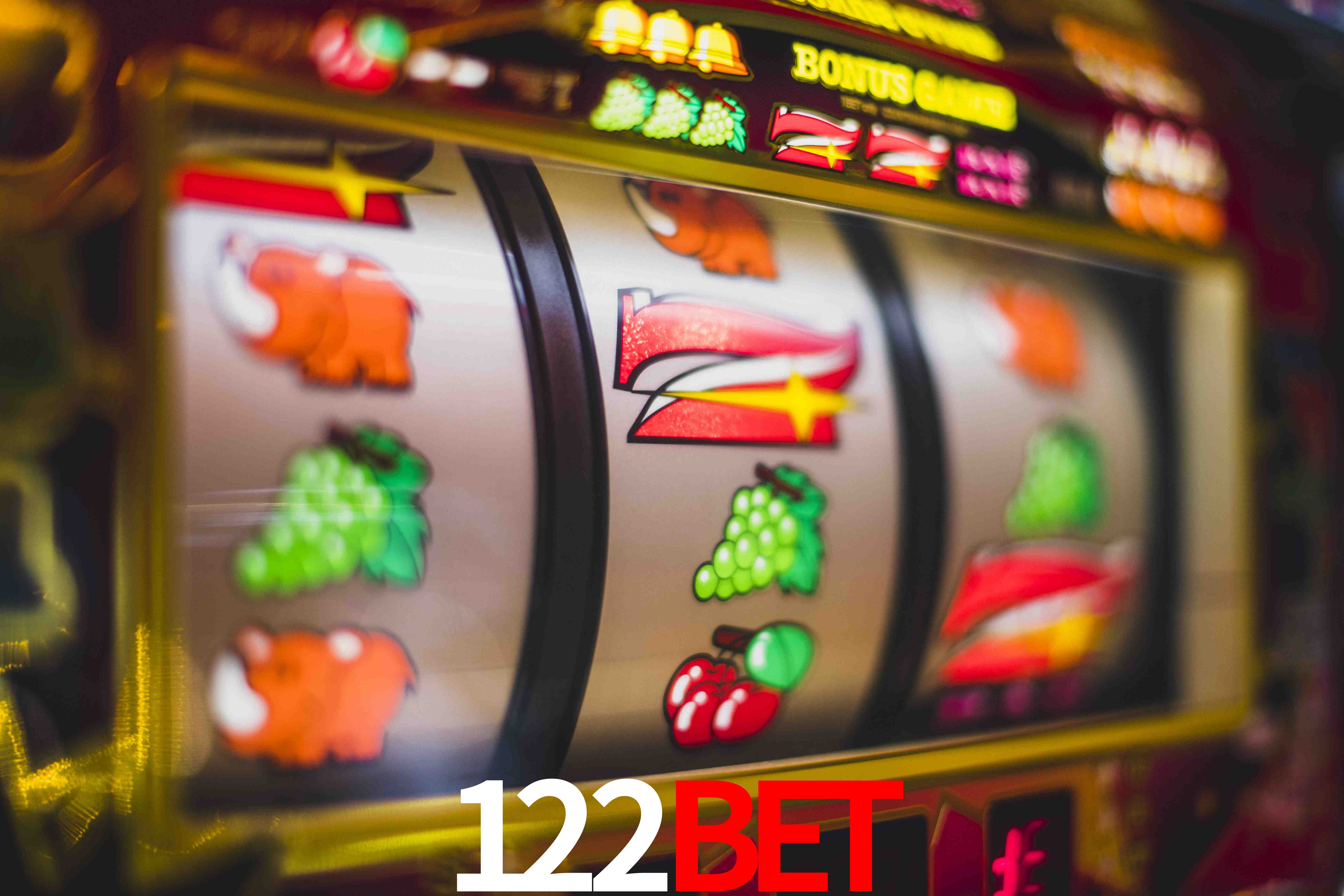 Basketball Betting 122BET