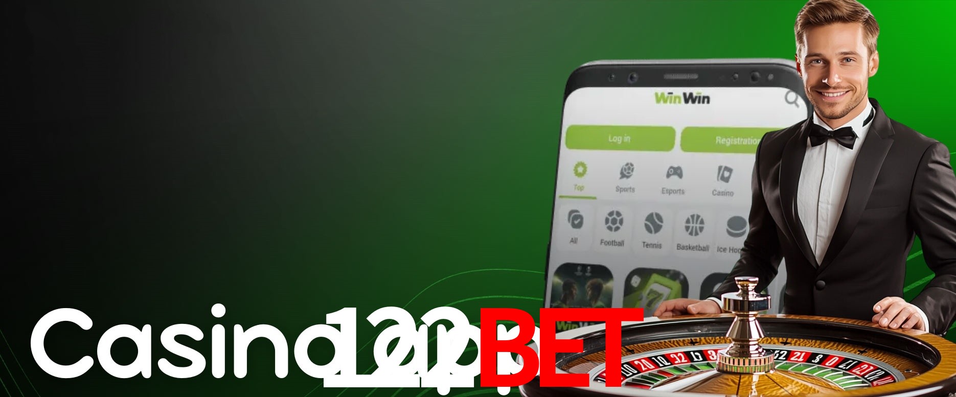 Weekend Specials 122BET