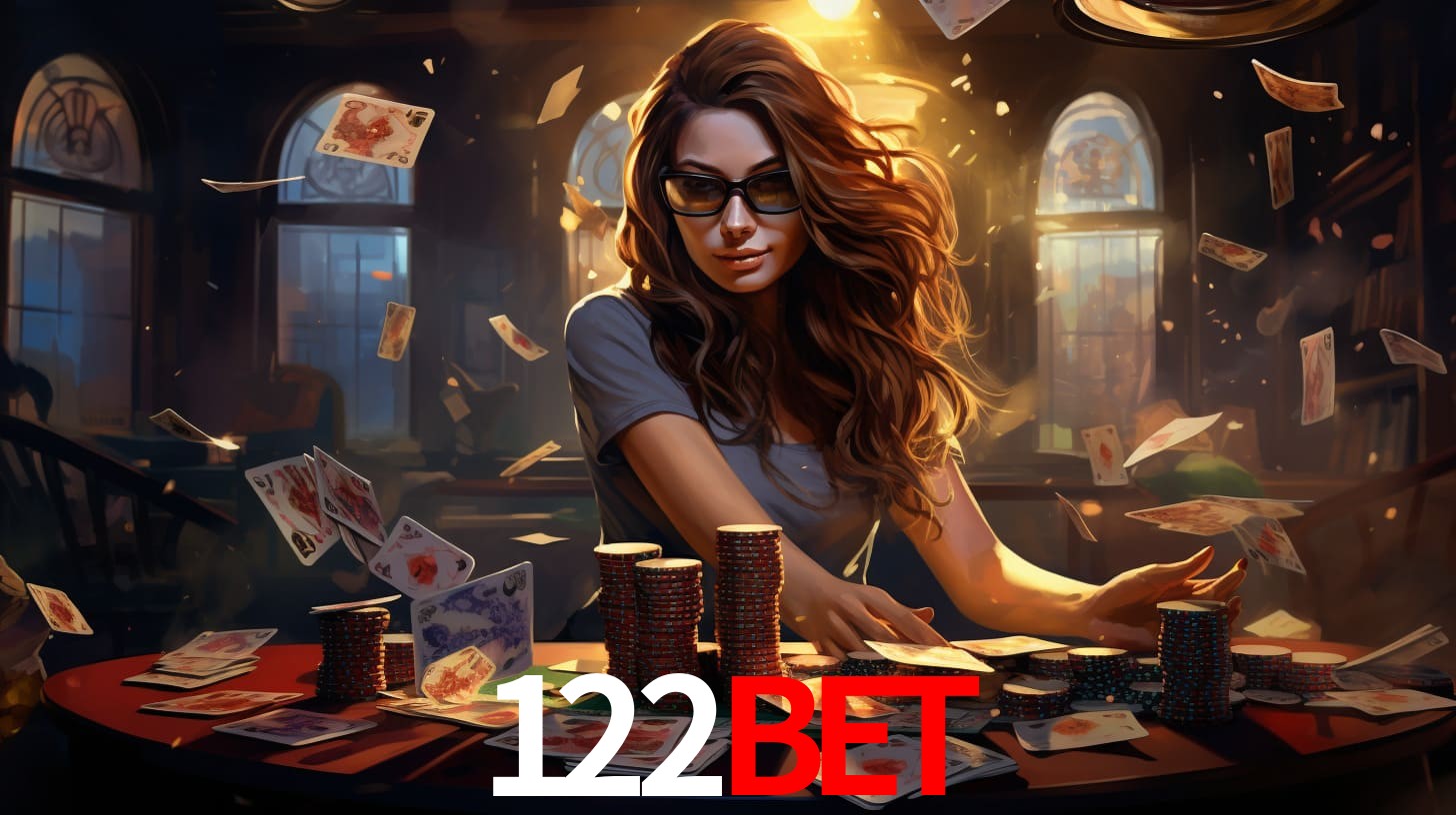 Aviator Game 122BET