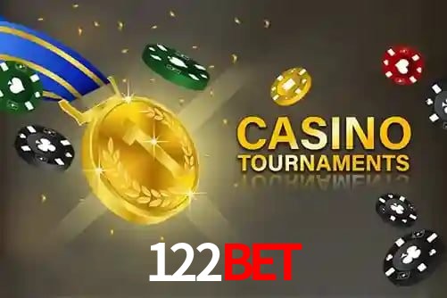 Instalação rápida do APK 122BET