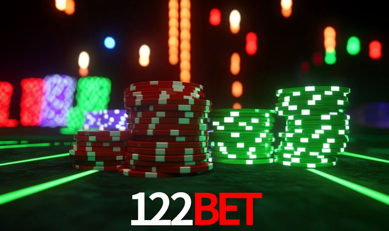 Game Statistics 122BET