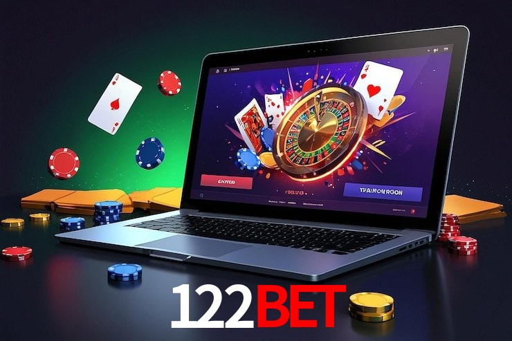 Promoções Sazonais 122BET