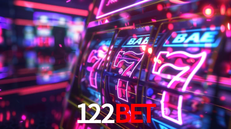 Secure Login 122BET