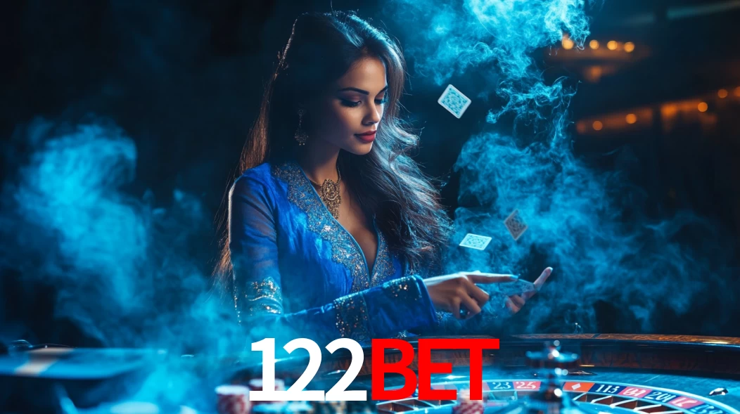 Descubra a Essência do 122BET: Nossa História e Compromissos