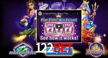 Jogos de mesa e apostas rápidas na 122BET