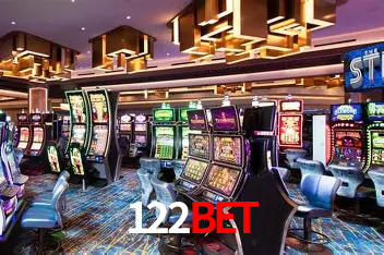 A Emoção da Loteria na 122BET: Uma Chance de Mudança de Vida