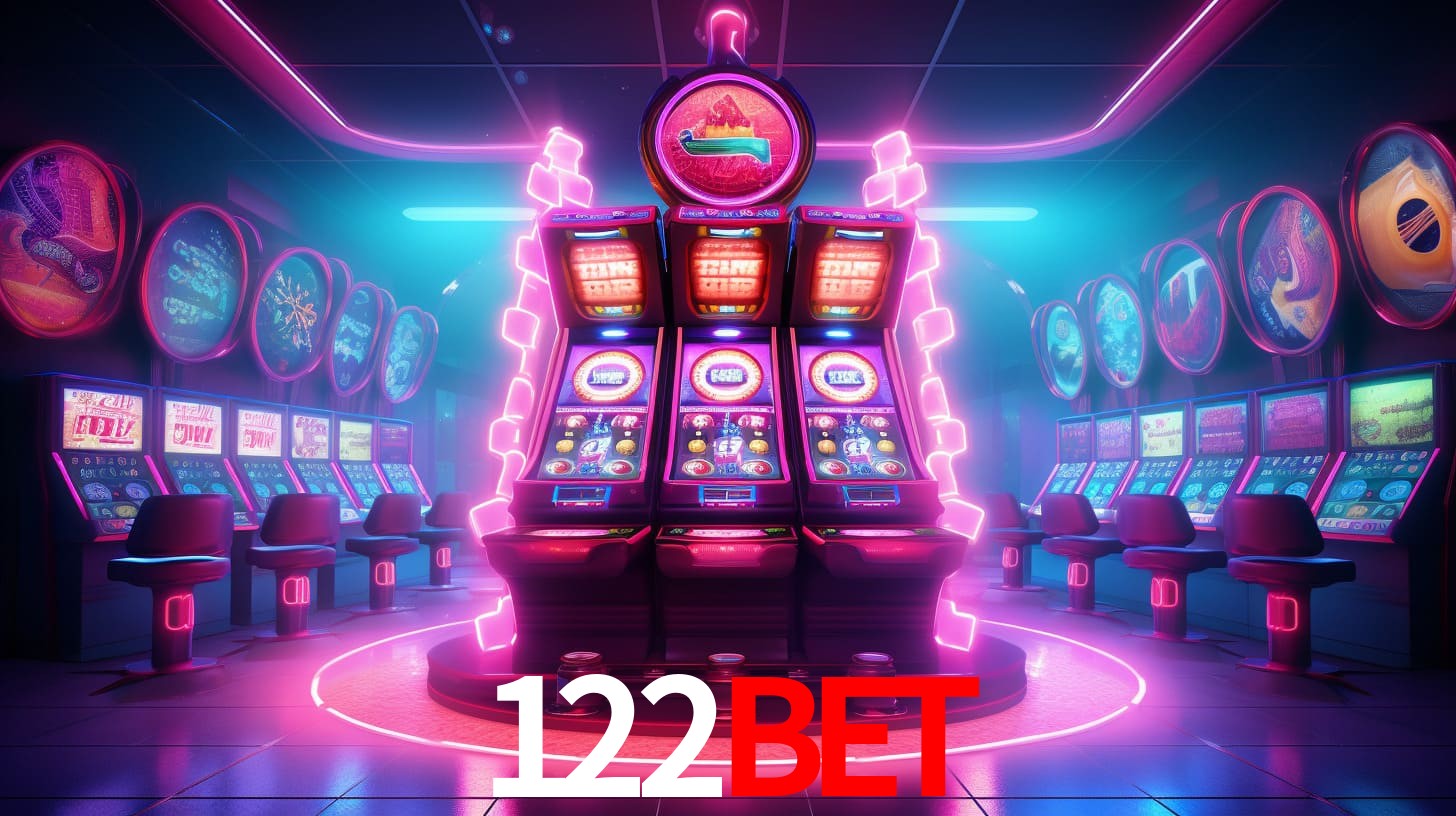 122BET jogo