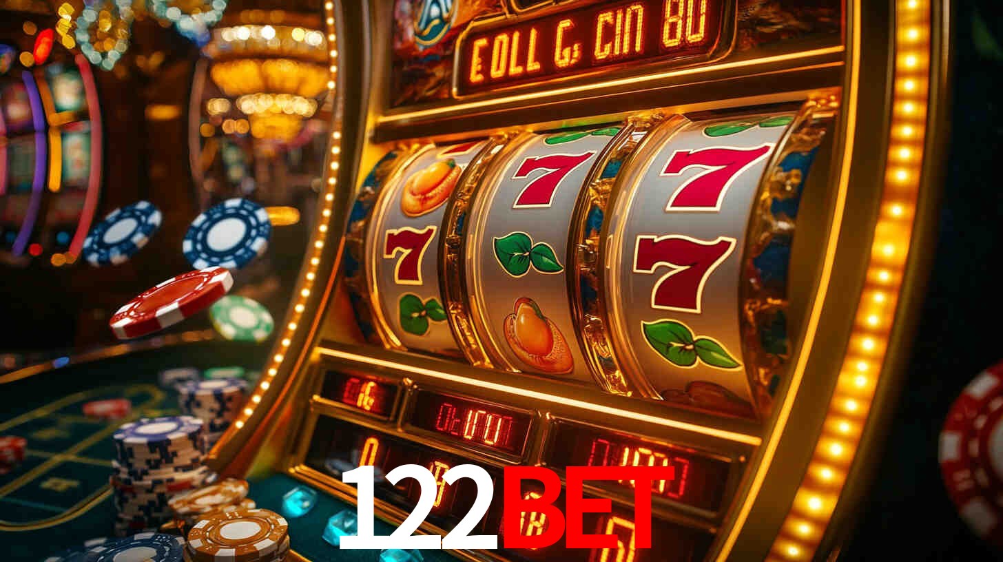 Daily Bonuses 122BET