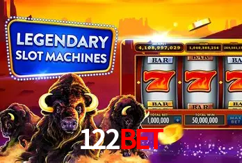 A Experiência Imersiva dos Cassinos Ao Vivo no 122BET