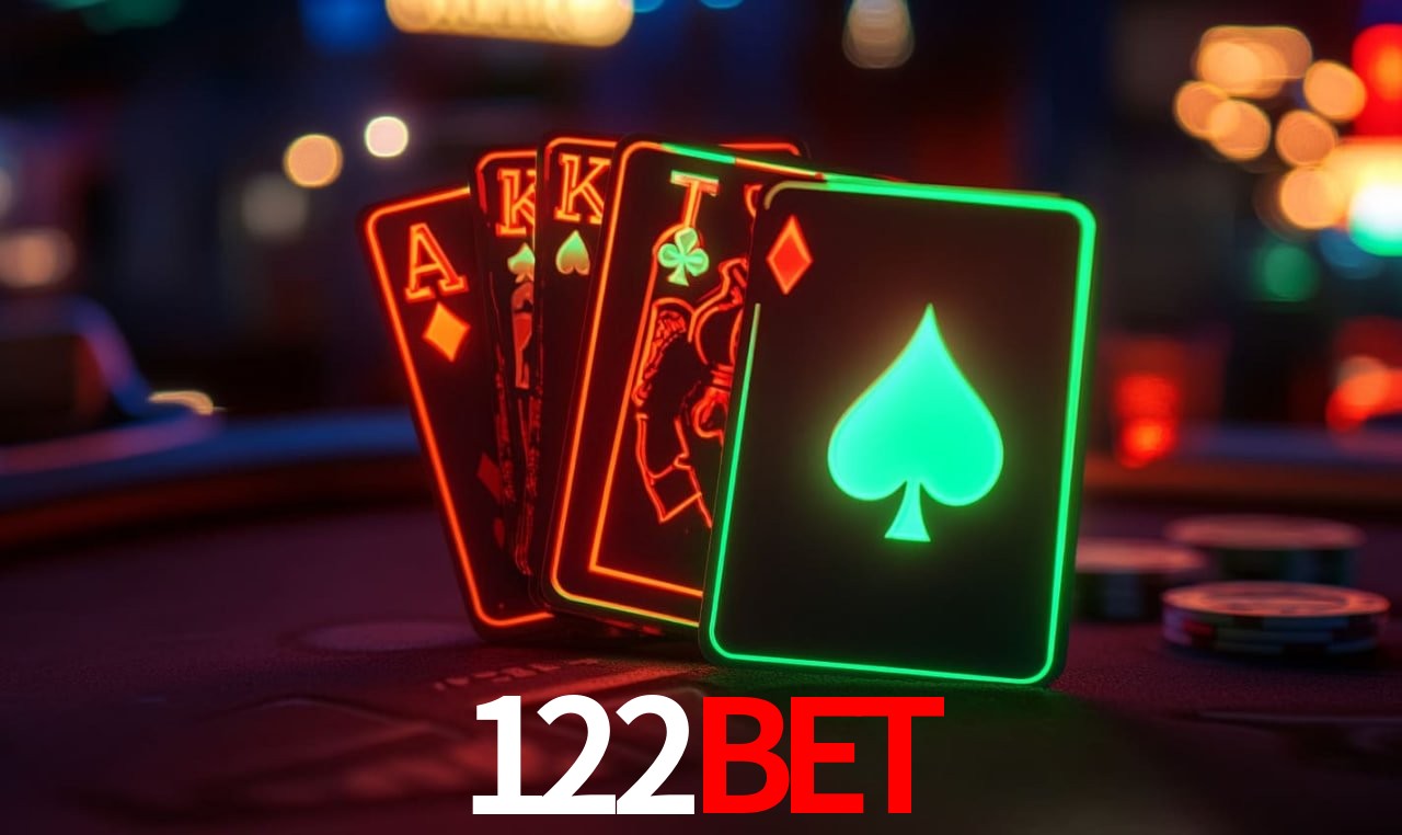 Estatísticas do Jogo 122BET