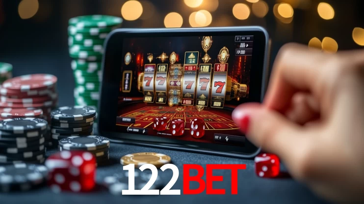 Tournaments 122BET