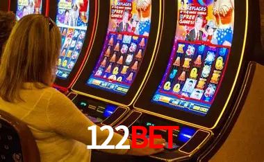 Bônus após cadastro na 122BET