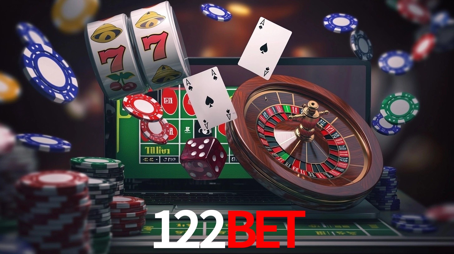 Premium Interface 122BET