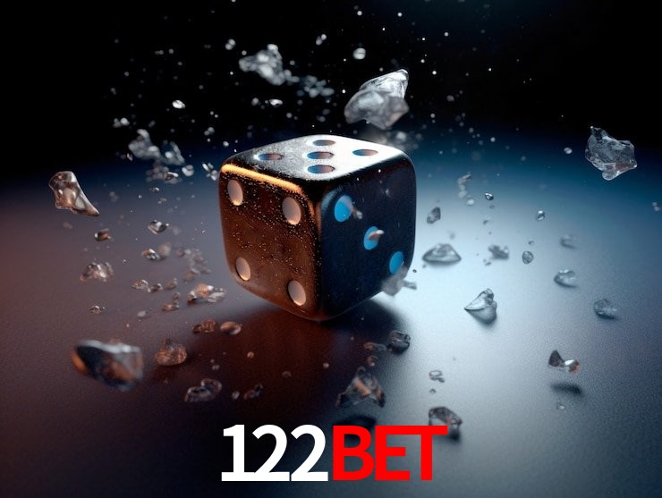 Jogos com bônus e suporte 24h na 122BET