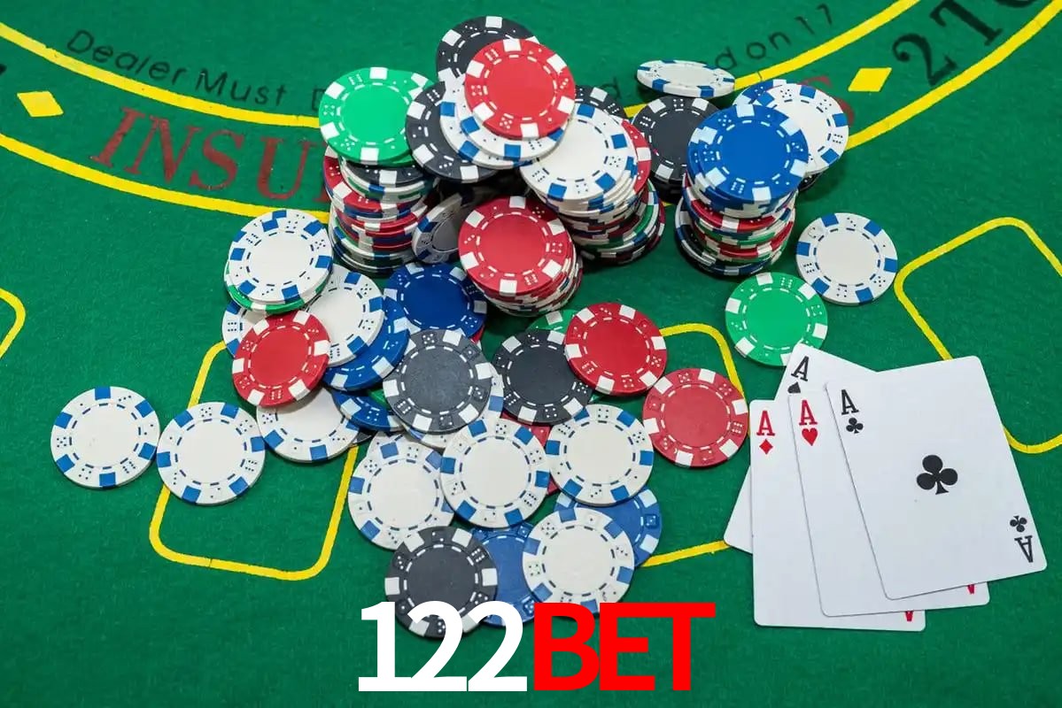 PIX Instantâneo 122BET
